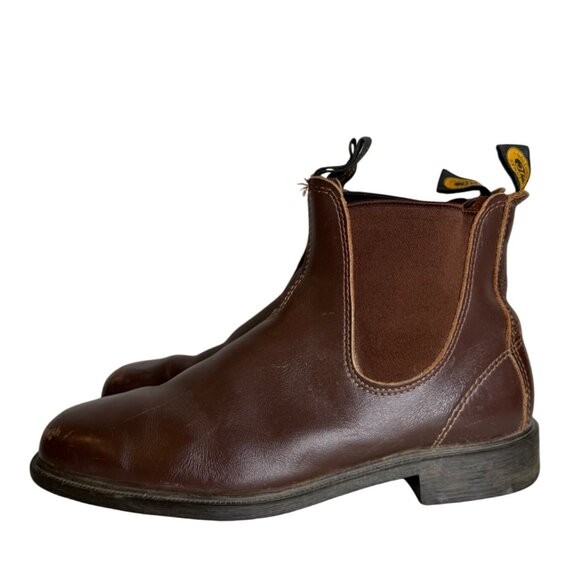 Blundstone Austrailia Chelsea Boot Size Mens 7 Womens 9 - Picture 1 of 7